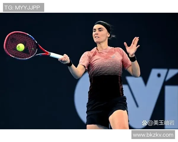 对话吴静：回顾她的网球生涯与成长之路的精彩瞬间